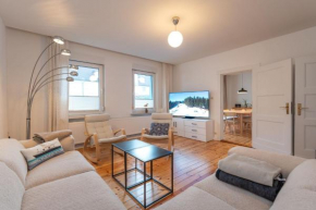 Ferienhaus Maria 6 Schlafzimmer & Sauna, Koserow